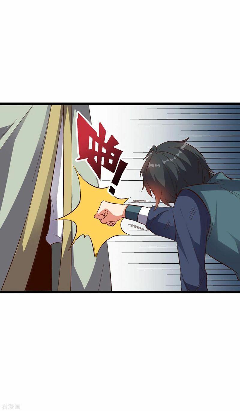 đọc truyện Phục Thiên Thánh Chủ Chương 56 ảnh 44 tại Thiên Thai Truyện