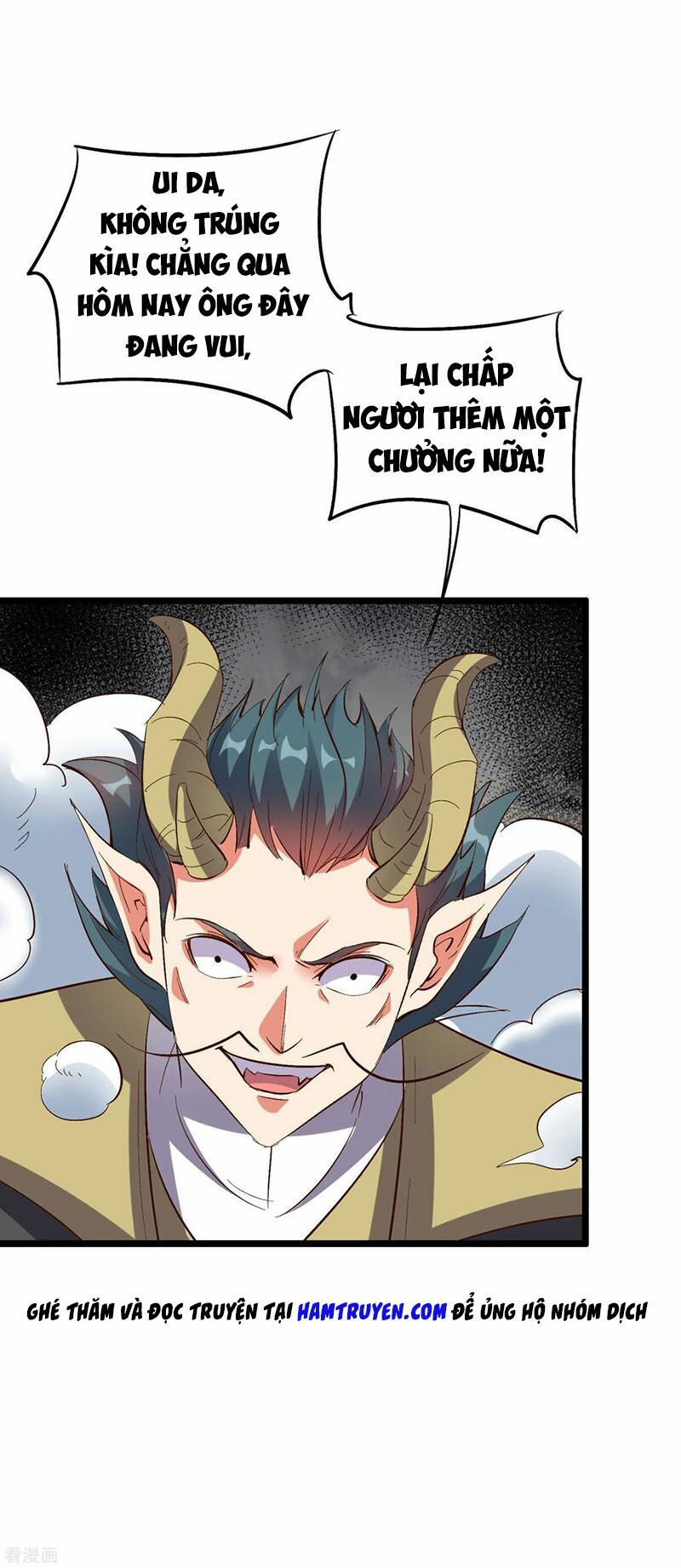 đọc truyện Phục Thiên Thánh Chủ Chương 56 ảnh 45 tại Thiên Thai Truyện