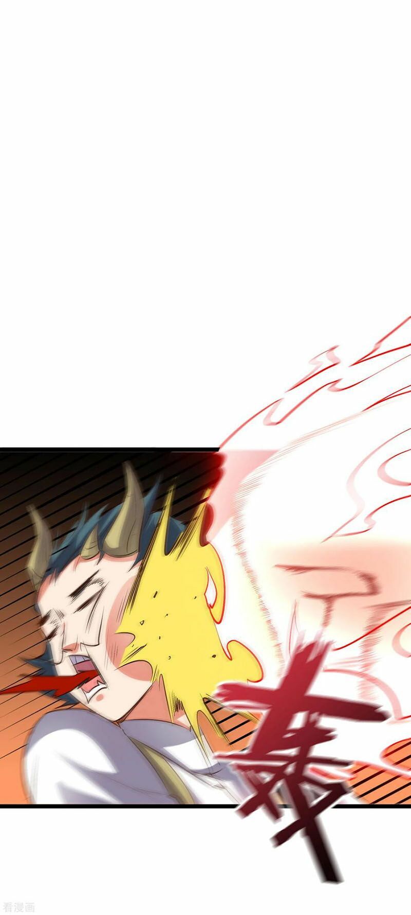 đọc truyện Phục Thiên Thánh Chủ Chương 56 ảnh 48 tại Thiên Thai Truyện