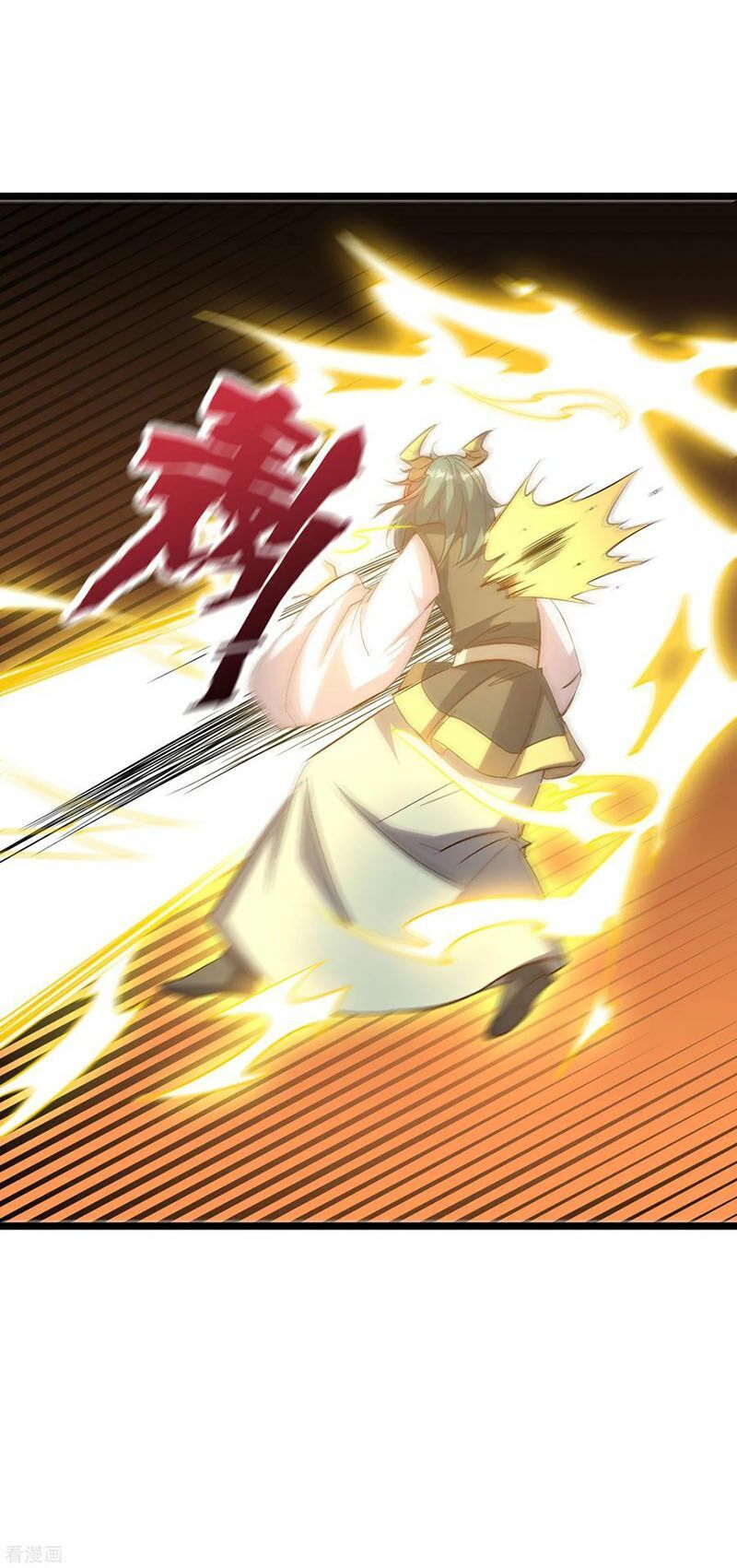 đọc truyện Phục Thiên Thánh Chủ Chương 56 ảnh 10 tại Thiên Thai Truyện