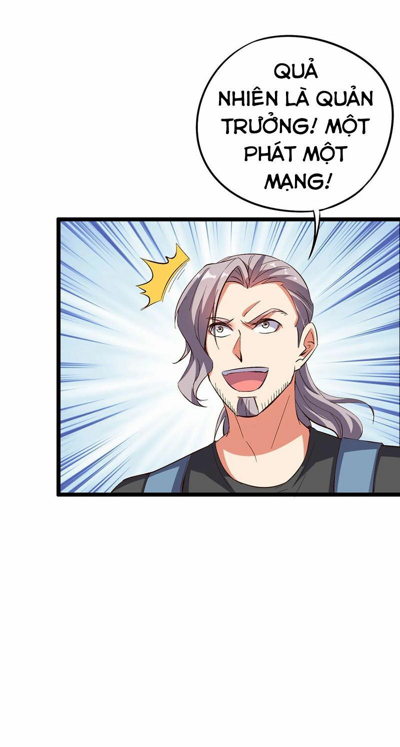 đọc truyện Phục Thiên Thánh Chủ Chương 56 ảnh 11 tại Thiên Thai Truyện