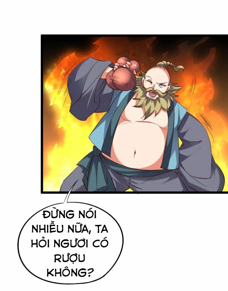 đọc truyện Phục Thiên Thánh Chủ Chương 57 ảnh 13 tại Thiên Thai Truyện