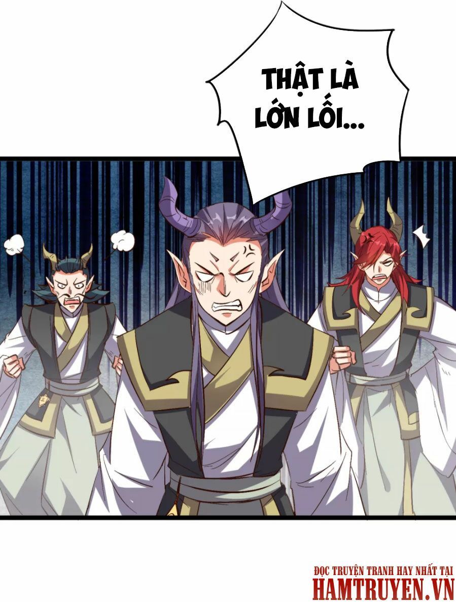 đọc truyện Phục Thiên Thánh Chủ Chương 57 ảnh 14 tại Thiên Thai Truyện