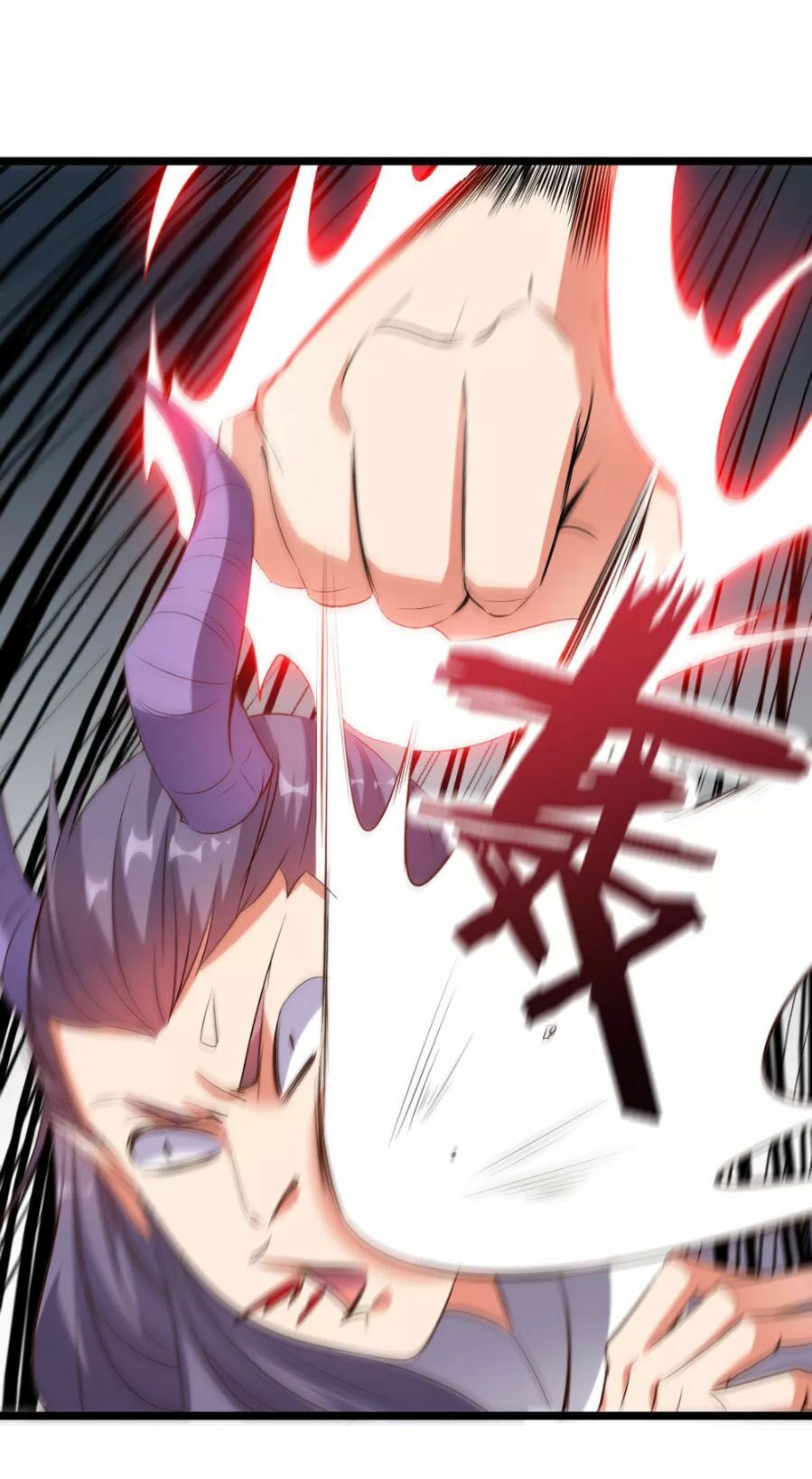 đọc truyện Phục Thiên Thánh Chủ Chương 57 ảnh 16 tại Thiên Thai Truyện