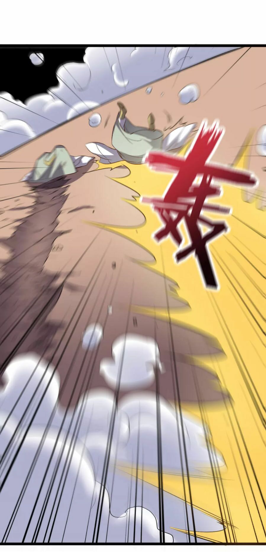 đọc truyện Phục Thiên Thánh Chủ Chương 57 ảnh 17 tại Thiên Thai Truyện