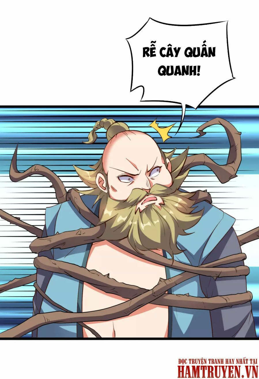 đọc truyện Phục Thiên Thánh Chủ Chương 57 ảnh 19 tại Thiên Thai Truyện