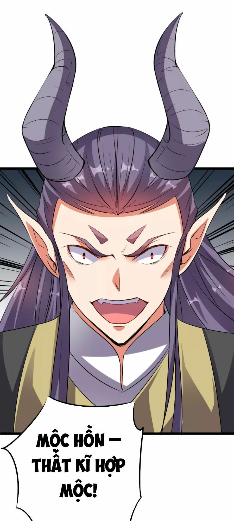 đọc truyện Phục Thiên Thánh Chủ Chương 57 ảnh 23 tại Thiên Thai Truyện