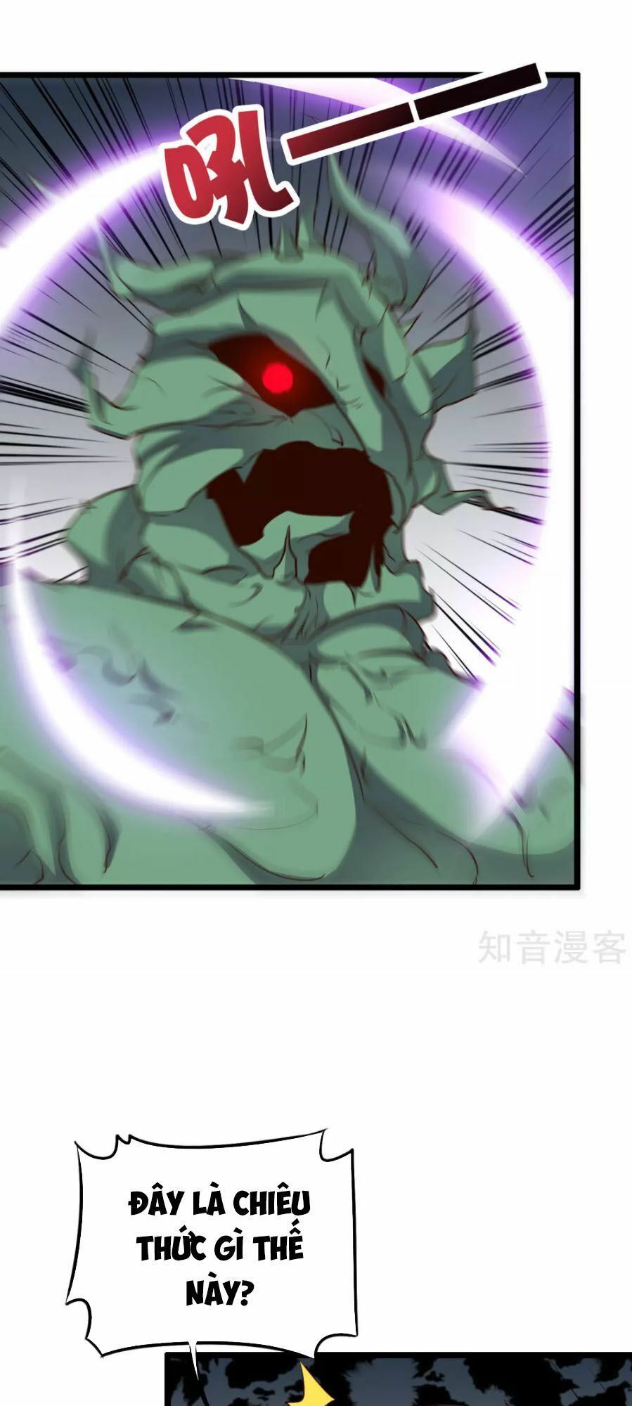 đọc truyện Phục Thiên Thánh Chủ Chương 57 ảnh 29 tại Thiên Thai Truyện