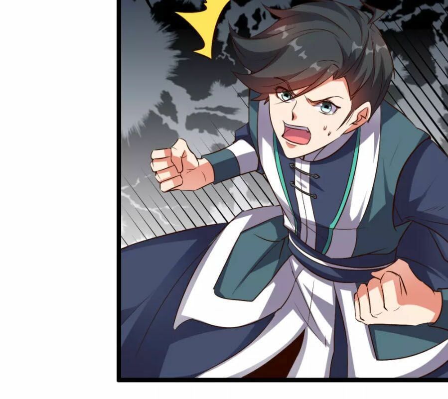 đọc truyện Phục Thiên Thánh Chủ Chương 57 ảnh 30 tại Thiên Thai Truyện