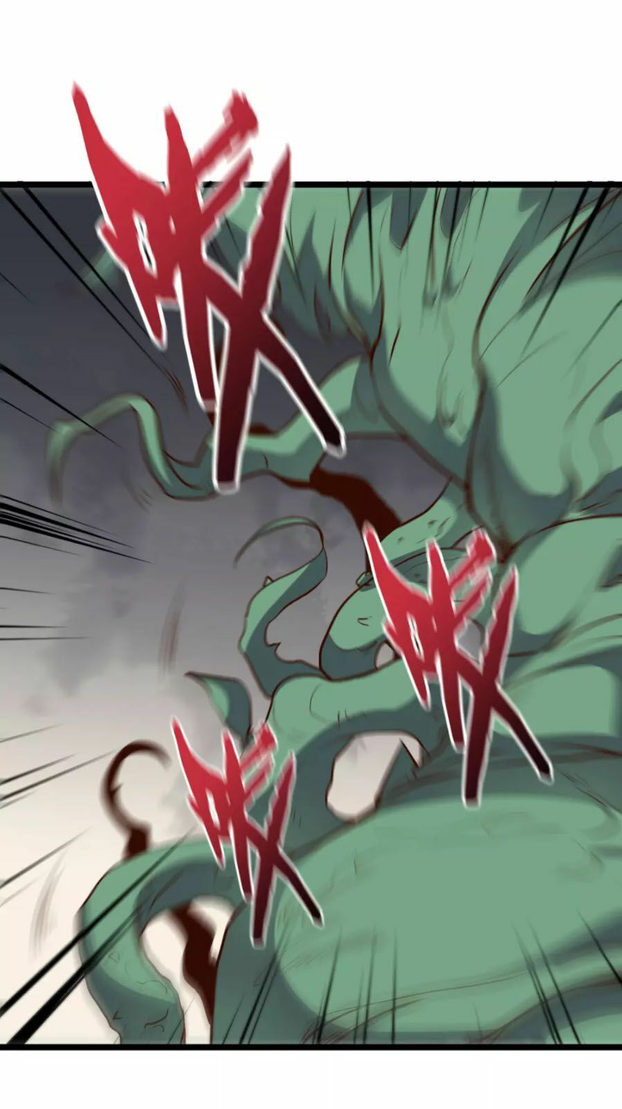 đọc truyện Phục Thiên Thánh Chủ Chương 57 ảnh 33 tại Thiên Thai Truyện