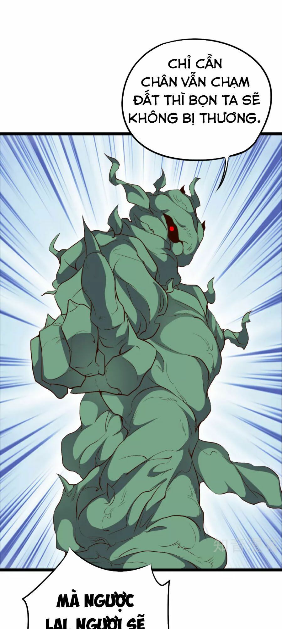 đọc truyện Phục Thiên Thánh Chủ Chương 57 ảnh 34 tại Thiên Thai Truyện