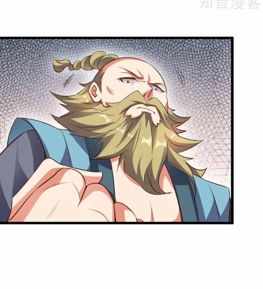 đọc truyện Phục Thiên Thánh Chủ Chương 57 ảnh 36 tại Thiên Thai Truyện