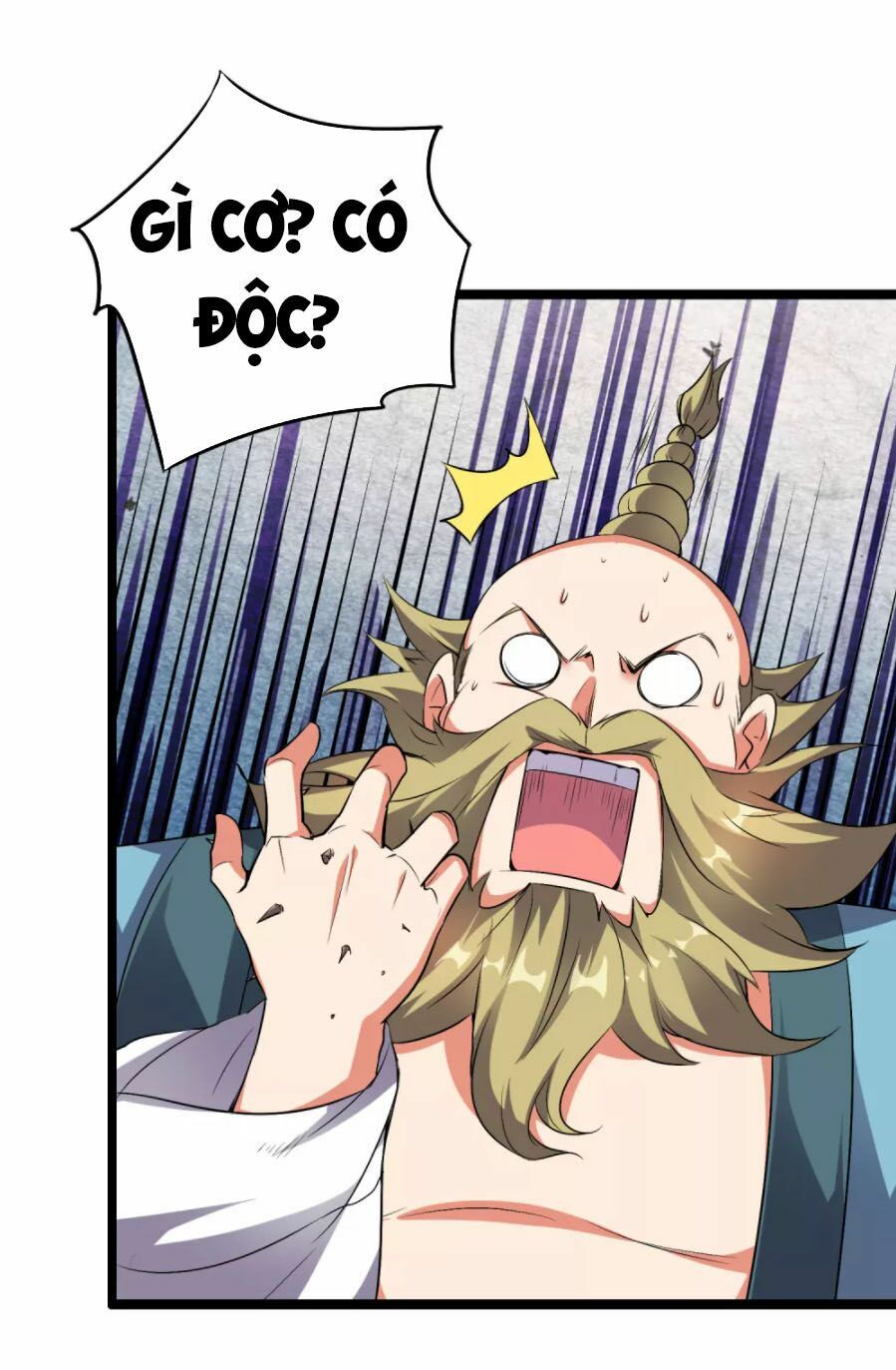 đọc truyện Phục Thiên Thánh Chủ Chương 57 ảnh 39 tại Thiên Thai Truyện