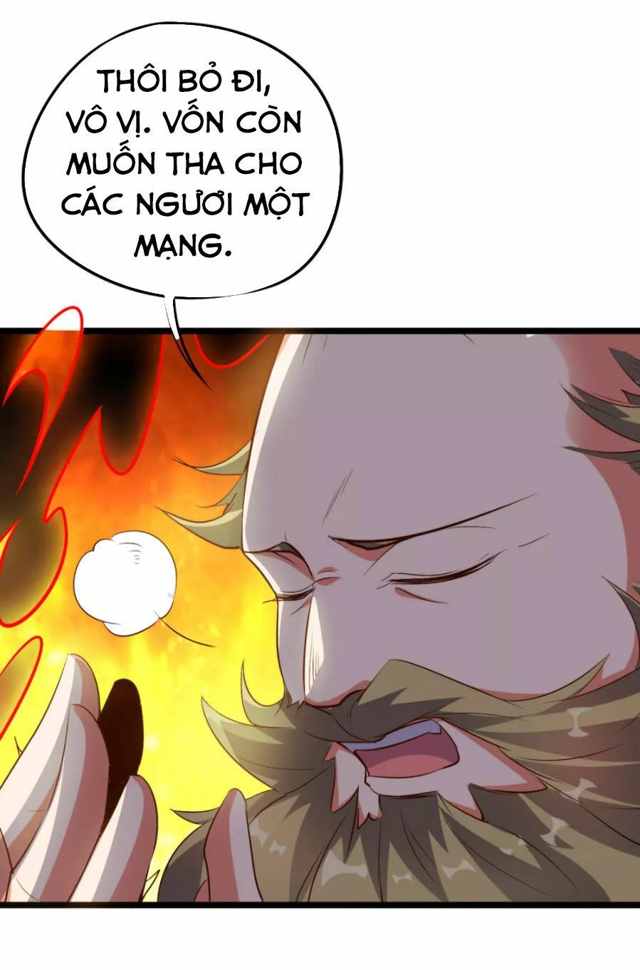 đọc truyện Phục Thiên Thánh Chủ Chương 57 ảnh 40 tại Thiên Thai Truyện