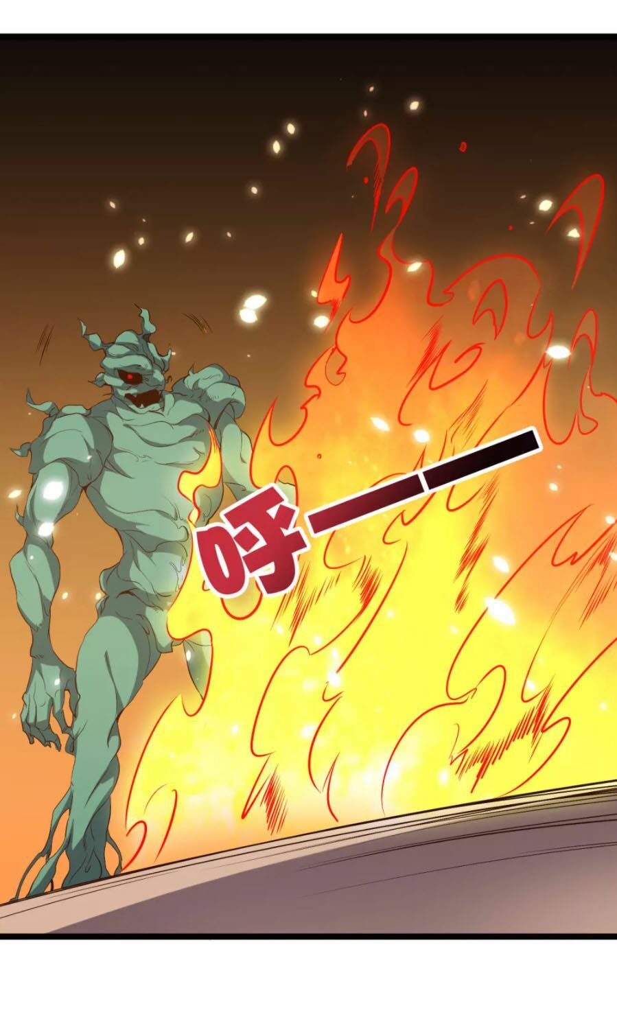 đọc truyện Phục Thiên Thánh Chủ Chương 57 ảnh 41 tại Thiên Thai Truyện