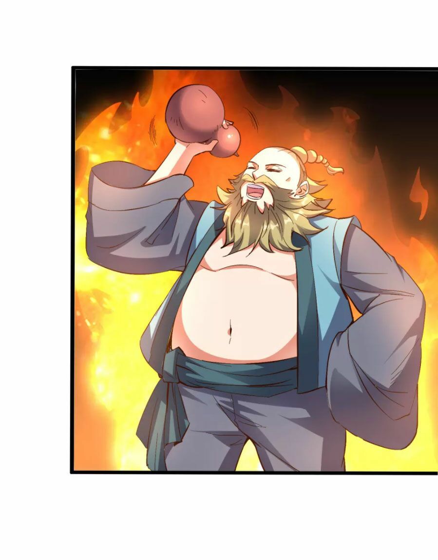 đọc truyện Phục Thiên Thánh Chủ Chương 57 ảnh 6 tại Thiên Thai Truyện