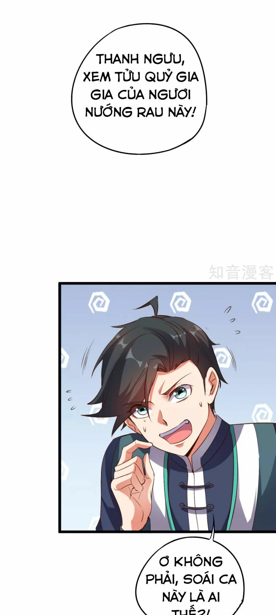 đọc truyện Phục Thiên Thánh Chủ Chương 57 ảnh 45 tại Thiên Thai Truyện