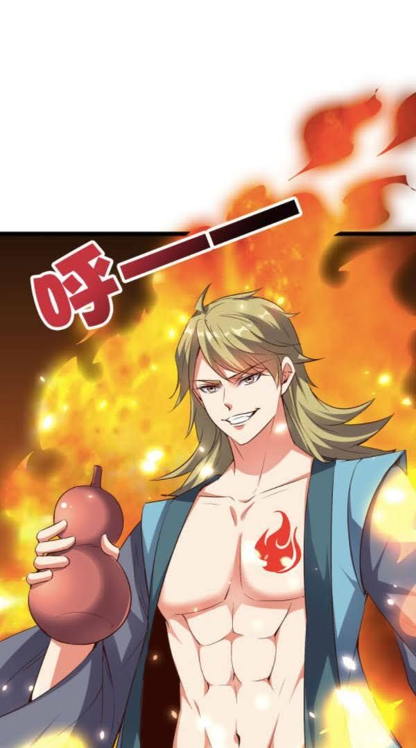 đọc truyện Phục Thiên Thánh Chủ Chương 58 ảnh 3 tại Thiên Thai Truyện