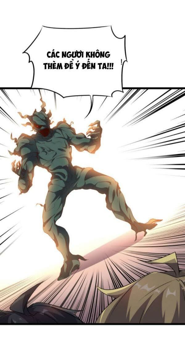 đọc truyện Phục Thiên Thánh Chủ Chương 58 ảnh 12 tại Thiên Thai Truyện