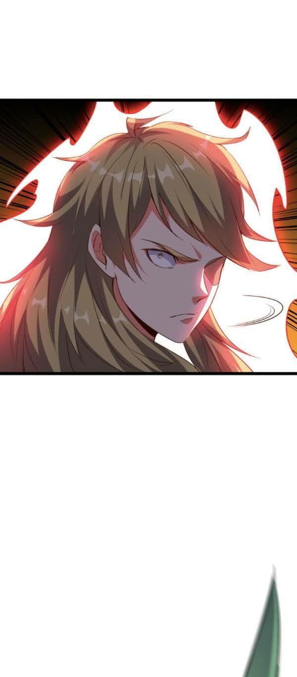 đọc truyện Phục Thiên Thánh Chủ Chương 58 ảnh 17 tại Thiên Thai Truyện