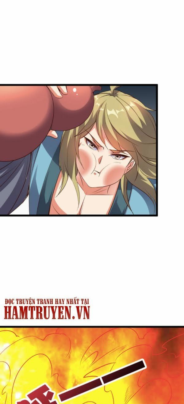 đọc truyện Phục Thiên Thánh Chủ Chương 58 ảnh 19 tại Thiên Thai Truyện