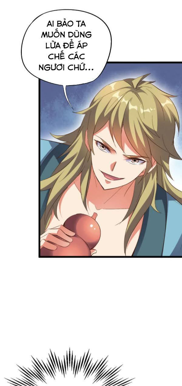 đọc truyện Phục Thiên Thánh Chủ Chương 58 ảnh 25 tại Thiên Thai Truyện