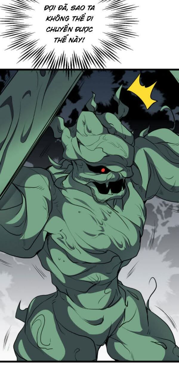 đọc truyện Phục Thiên Thánh Chủ Chương 58 ảnh 26 tại Thiên Thai Truyện