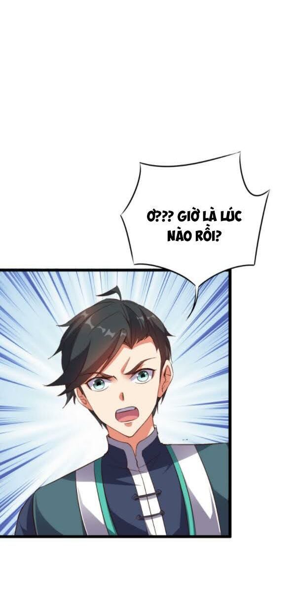 đọc truyện Phục Thiên Thánh Chủ Chương 58 ảnh 28 tại Thiên Thai Truyện