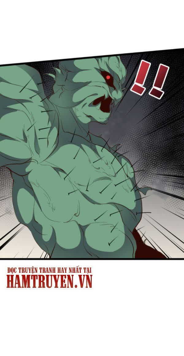 đọc truyện Phục Thiên Thánh Chủ Chương 58 ảnh 29 tại Thiên Thai Truyện