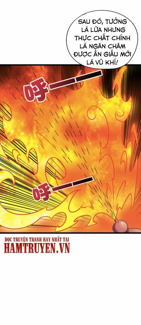 đọc truyện Phục Thiên Thánh Chủ Chương 58 ảnh 32 tại Thiên Thai Truyện