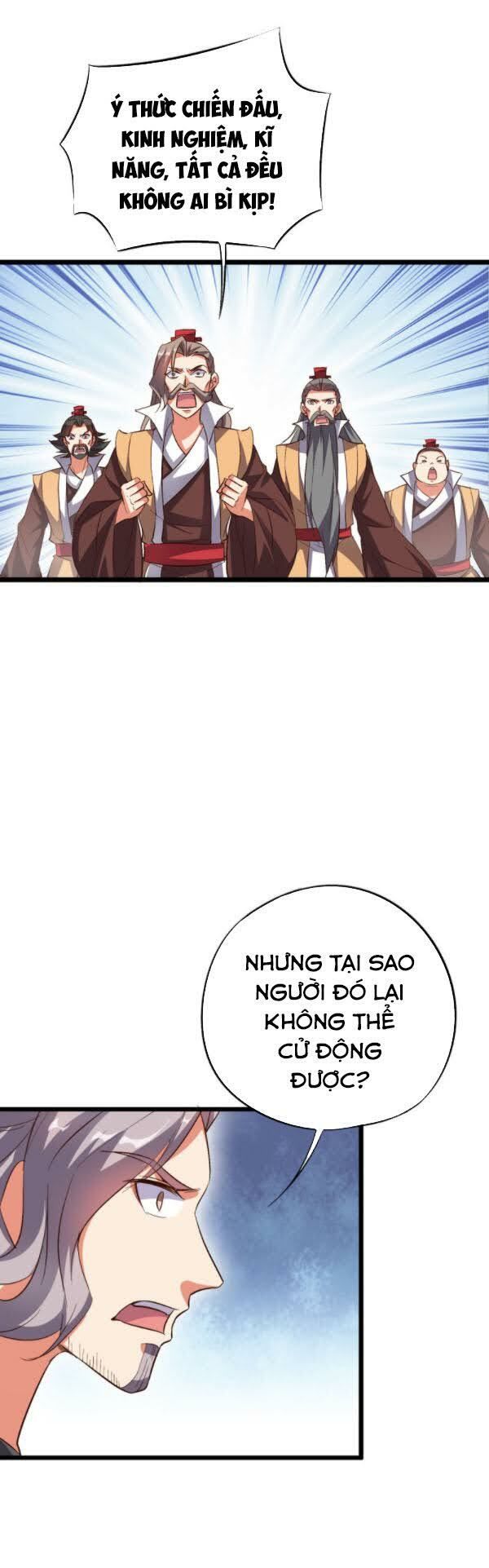 đọc truyện Phục Thiên Thánh Chủ Chương 58 ảnh 33 tại Thiên Thai Truyện