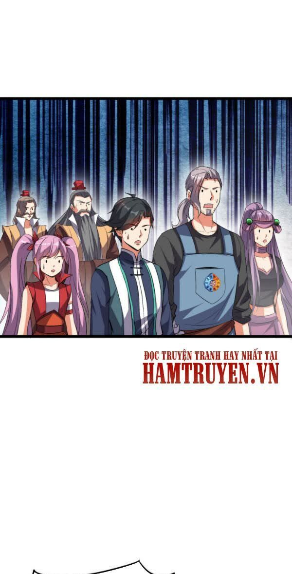 đọc truyện Phục Thiên Thánh Chủ Chương 58 ảnh 36 tại Thiên Thai Truyện