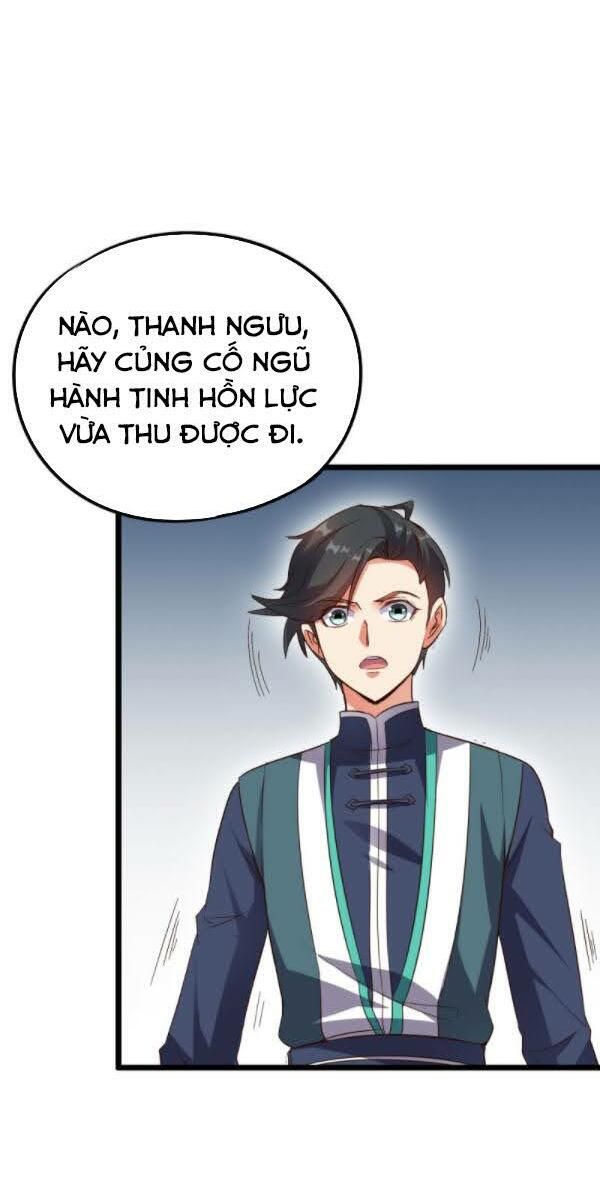 đọc truyện Phục Thiên Thánh Chủ Chương 58 ảnh 39 tại Thiên Thai Truyện