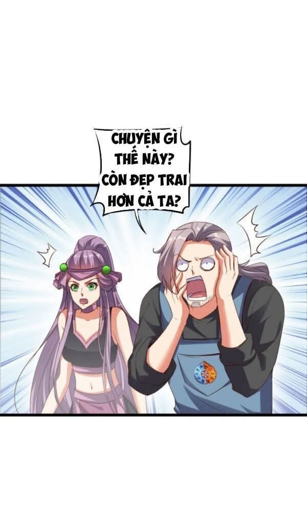 đọc truyện Phục Thiên Thánh Chủ Chương 58 ảnh 6 tại Thiên Thai Truyện