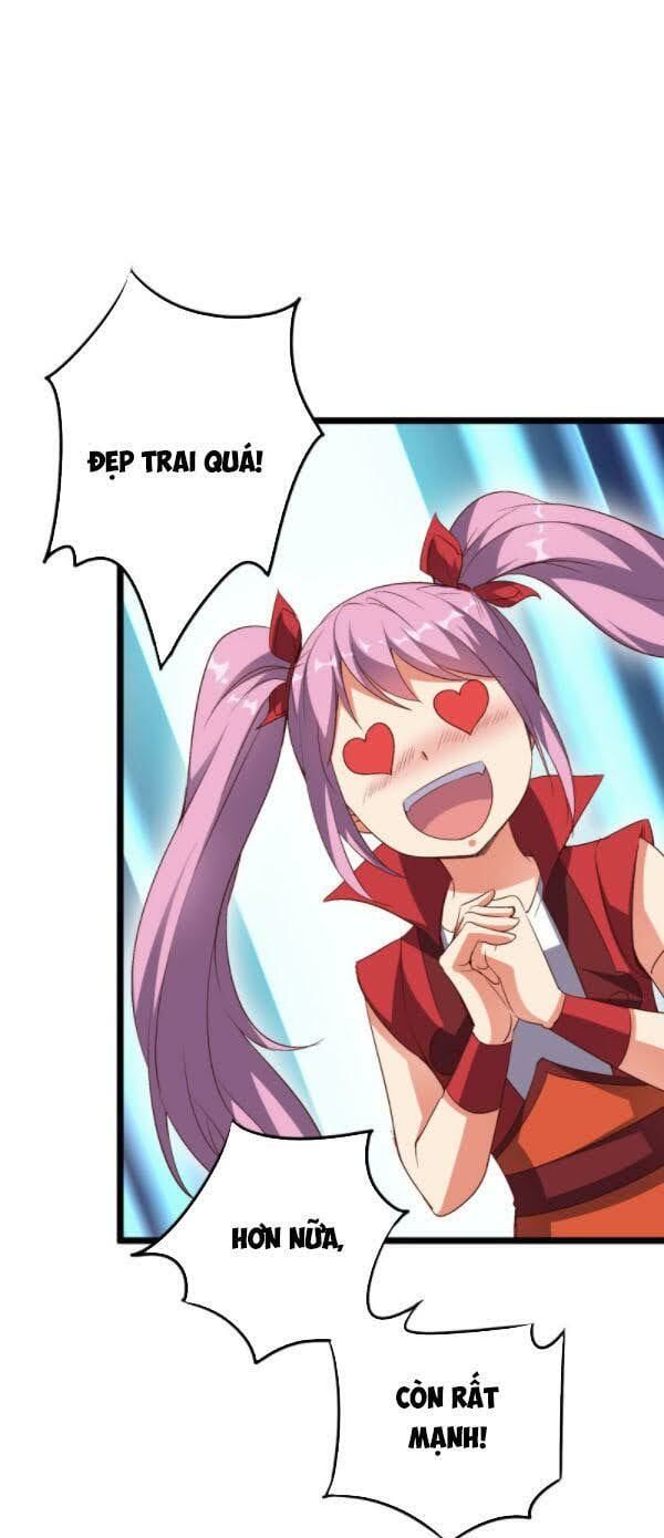 đọc truyện Phục Thiên Thánh Chủ Chương 58 ảnh 7 tại Thiên Thai Truyện