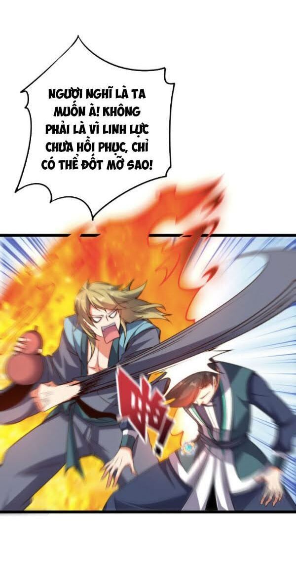 đọc truyện Phục Thiên Thánh Chủ Chương 58 ảnh 10 tại Thiên Thai Truyện