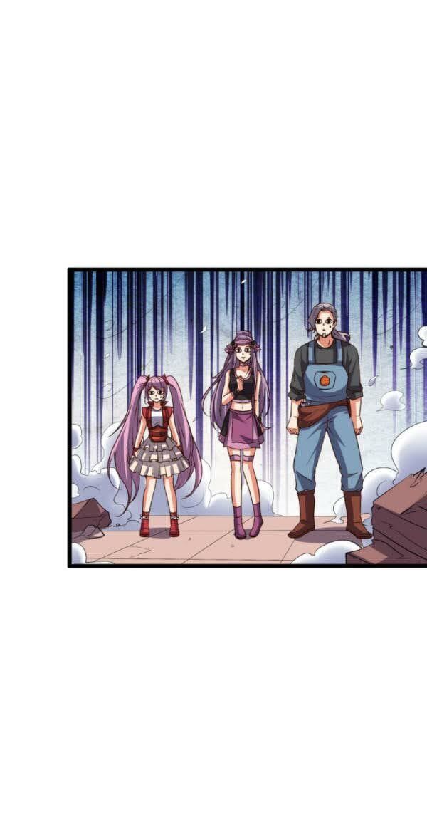 đọc truyện Phục Thiên Thánh Chủ Chương 58 ảnh 11 tại Thiên Thai Truyện