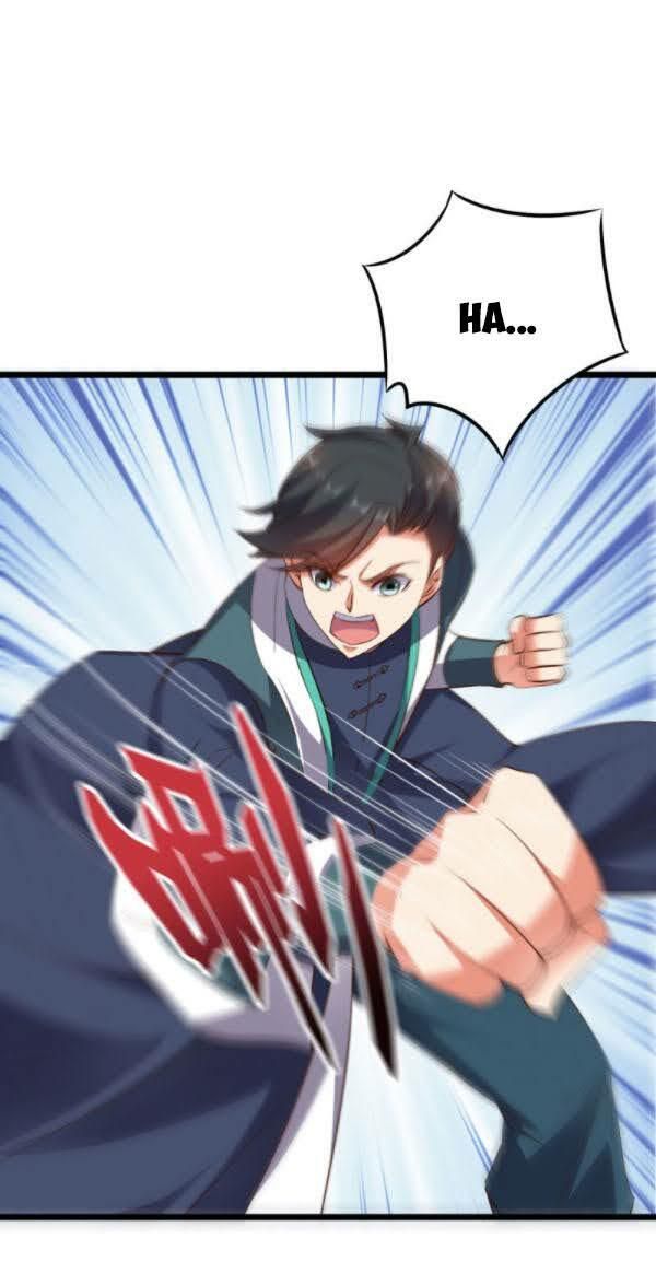 đọc truyện Phục Thiên Thánh Chủ Chương 59 ảnh 3 tại Thiên Thai Truyện