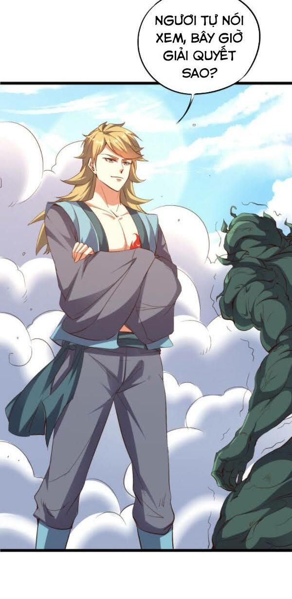 đọc truyện Phục Thiên Thánh Chủ Chương 59 ảnh 12 tại Thiên Thai Truyện