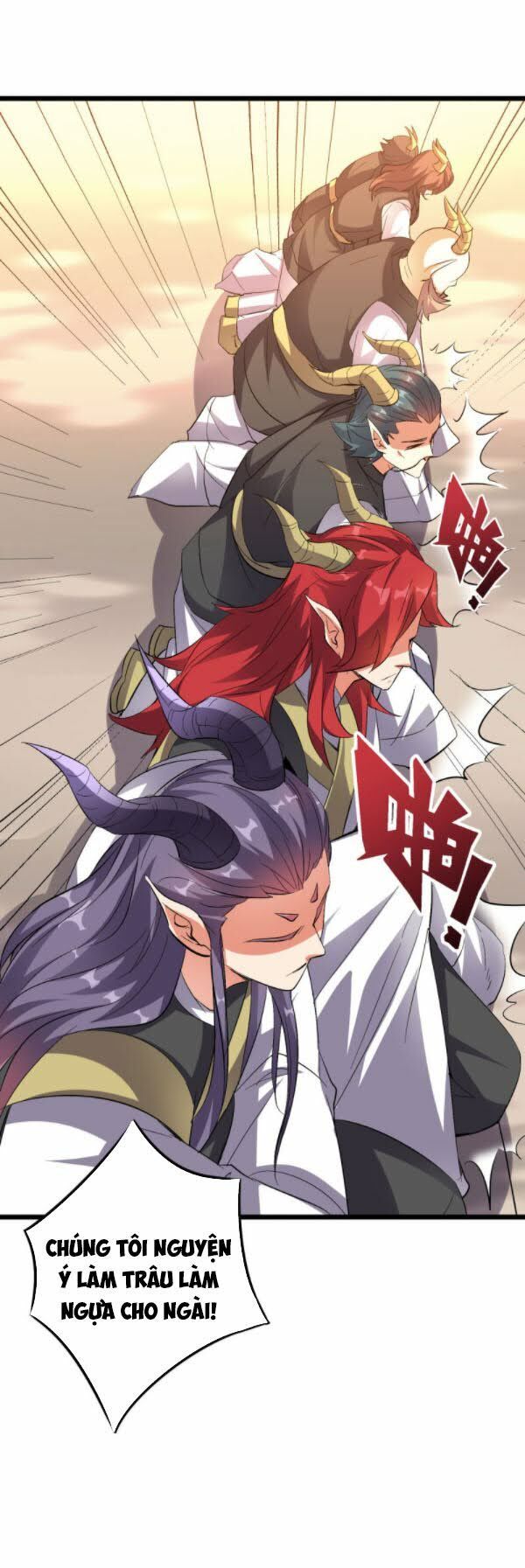 đọc truyện Phục Thiên Thánh Chủ Chương 59 ảnh 14 tại Thiên Thai Truyện