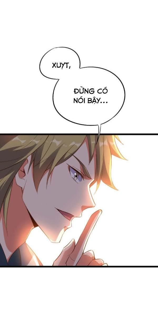 đọc truyện Phục Thiên Thánh Chủ Chương 59 ảnh 24 tại Thiên Thai Truyện