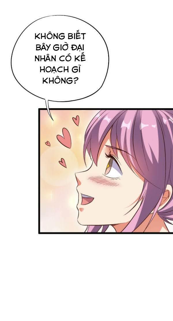 đọc truyện Phục Thiên Thánh Chủ Chương 59 ảnh 25 tại Thiên Thai Truyện