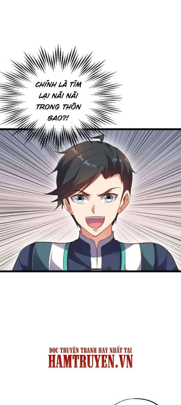 đọc truyện Phục Thiên Thánh Chủ Chương 59 ảnh 27 tại Thiên Thai Truyện