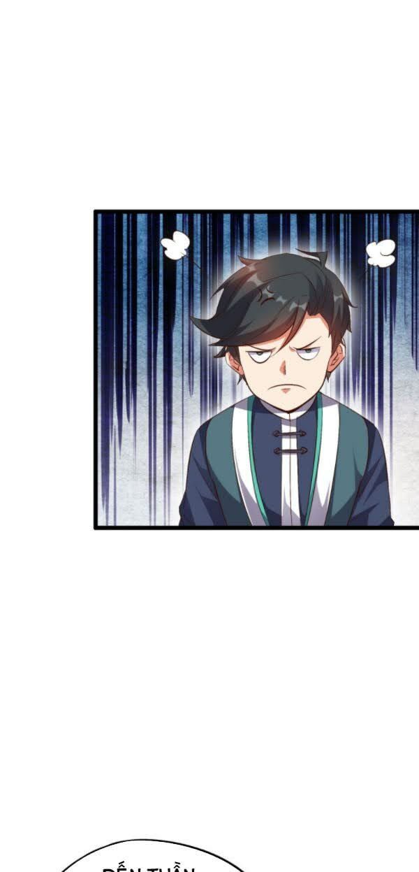 đọc truyện Phục Thiên Thánh Chủ Chương 59 ảnh 29 tại Thiên Thai Truyện