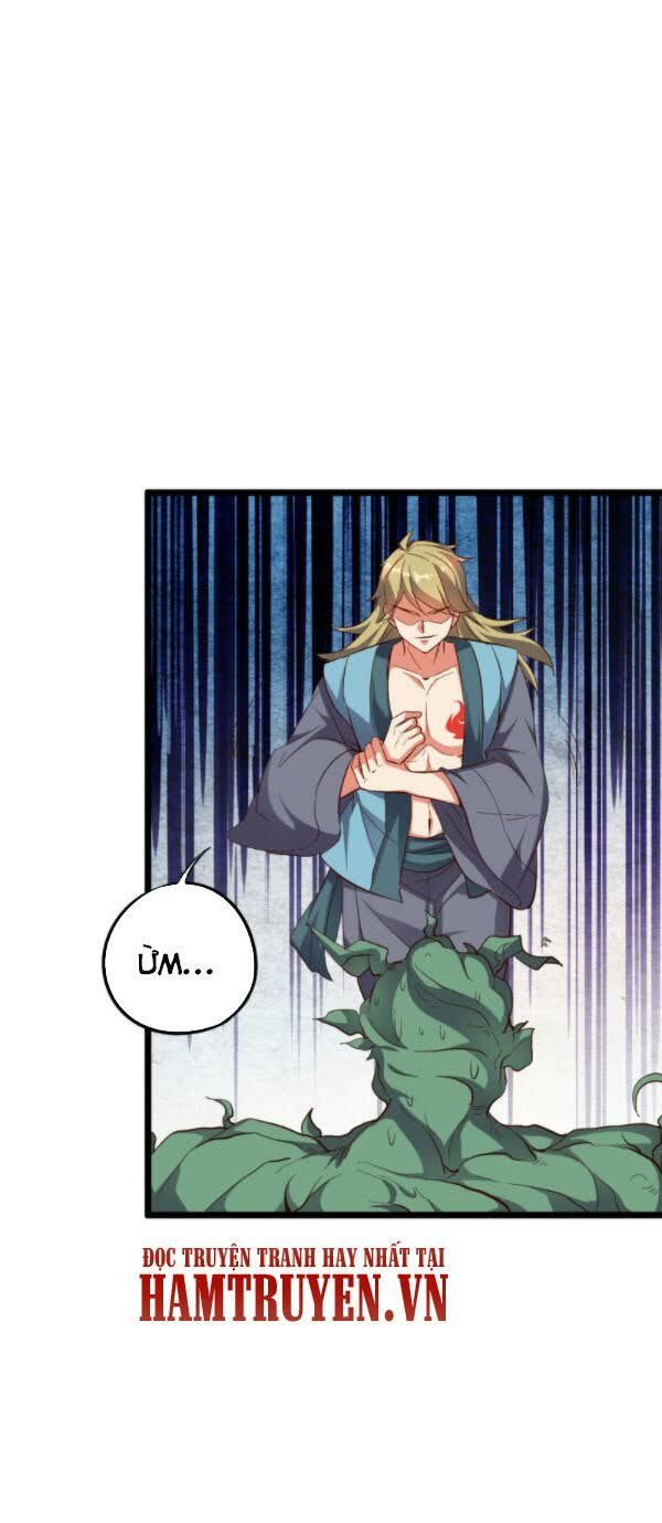 đọc truyện Phục Thiên Thánh Chủ Chương 59 ảnh 5 tại Thiên Thai Truyện