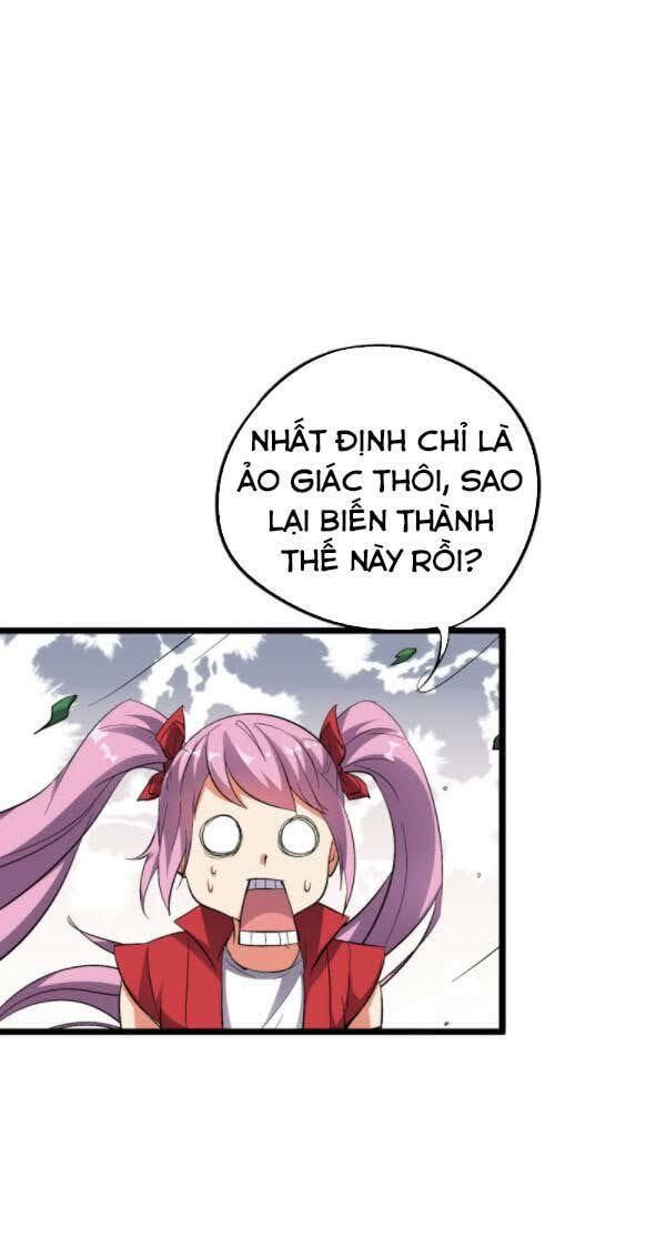 đọc truyện Phục Thiên Thánh Chủ Chương 59 ảnh 33 tại Thiên Thai Truyện