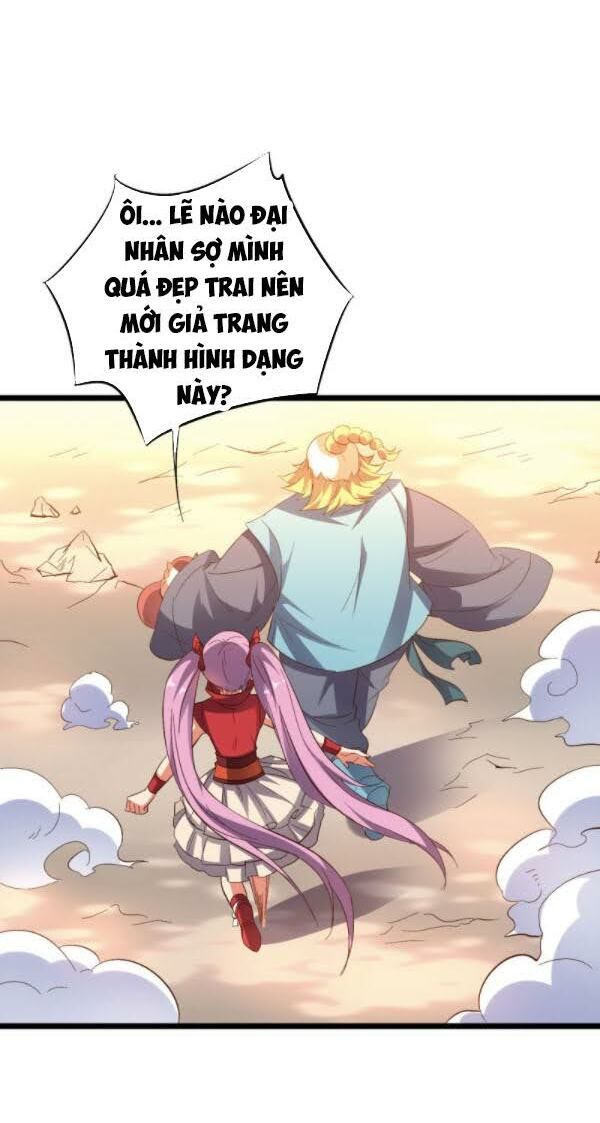 đọc truyện Phục Thiên Thánh Chủ Chương 59 ảnh 34 tại Thiên Thai Truyện