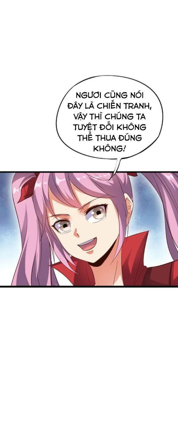 đọc truyện Phục Thiên Thánh Chủ Chương 59 ảnh 37 tại Thiên Thai Truyện