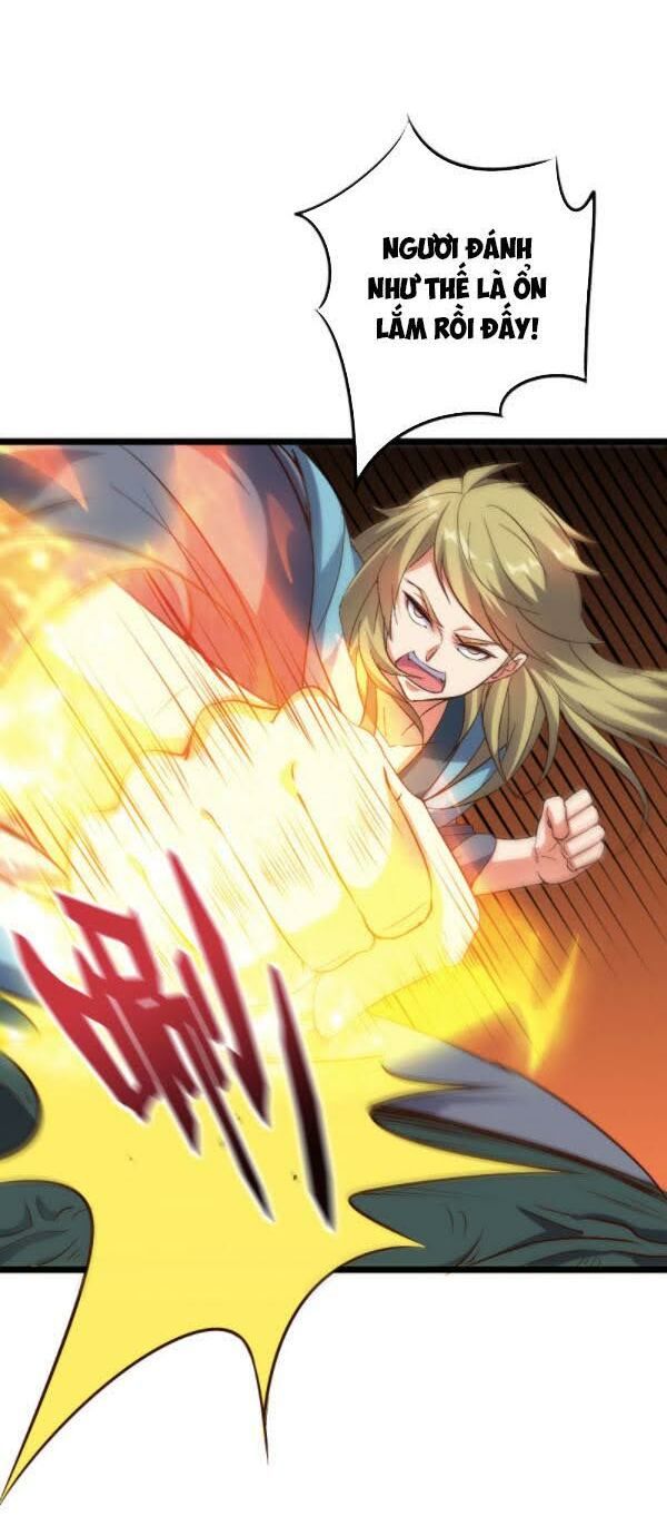 đọc truyện Phục Thiên Thánh Chủ Chương 59 ảnh 6 tại Thiên Thai Truyện