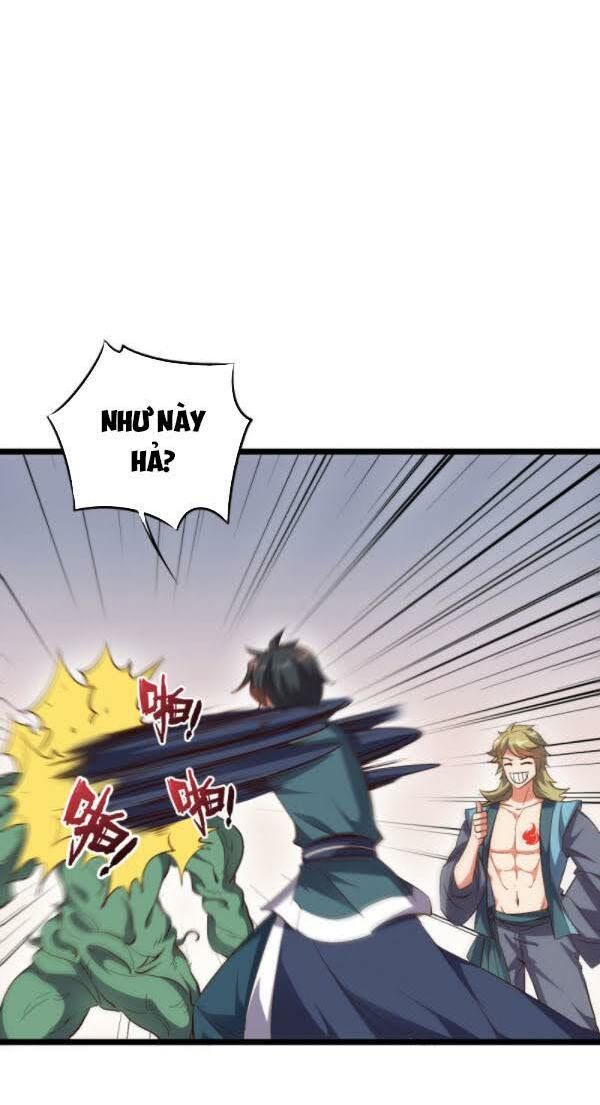 đọc truyện Phục Thiên Thánh Chủ Chương 59 ảnh 8 tại Thiên Thai Truyện